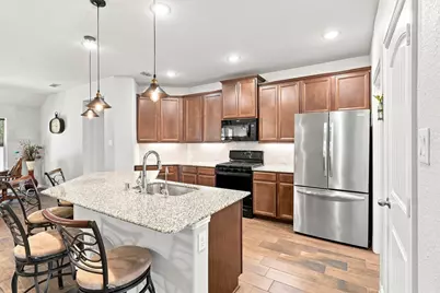 405 Bird Creek Drive, Little Elm, TX 75068 - Photo 9