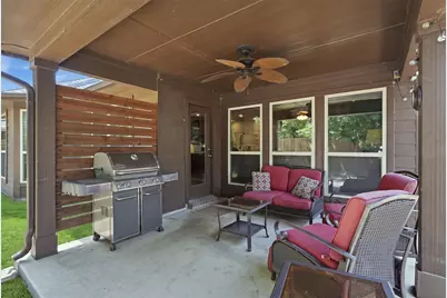 405 Bird Creek Drive, Little Elm, TX 75068 - Photo 23