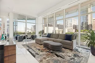 1918 Olive St, Dallas, TX 75201 - Photo 17