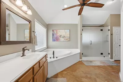 835 Cross Post Lane, Lowry Crossing, TX 75069 - Photo 15