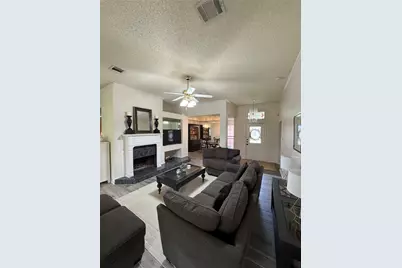 521 Post Oak Road, Grapevine, TX 76051 - Photo 5