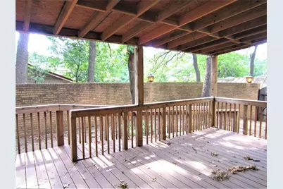 1815 Greenwood Drive, Denton, TX 76209 - Photo 23