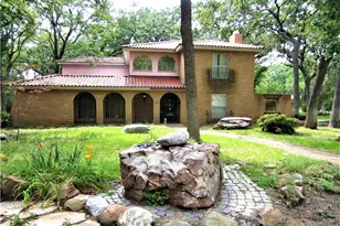 1815 Greenwood Dr, Denton, TX 76209 - Photo 1
