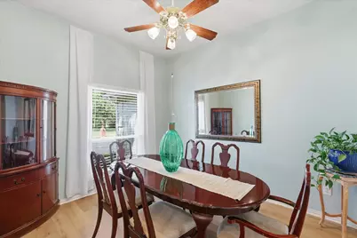 4004 Marigold Drive, Haltom City, TX 76137 - Photo 5