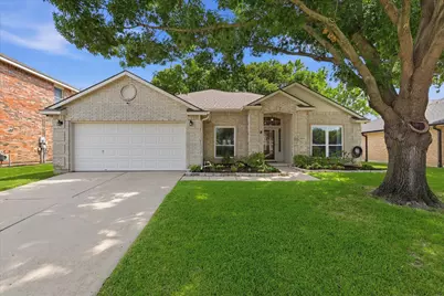 4004 Marigold Drive, Haltom City, TX 76137 - Photo 1