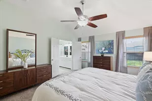 4004 Marigold Dr, Haltom City, TX 76137 - Photo 17
