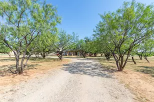 7702 Spinks Rd, Abilene, TX 79603 - Photo 3