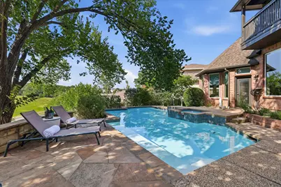 2801 Timber Crest Lane, Highland Village, TX 75077 - Photo 23