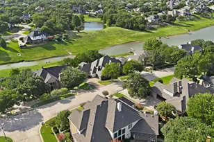 2801 Timber Crest Ln, Highland Village, TX 75077 - Photo 3