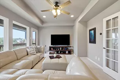 2801 Timber Crest Lane, Highland Village, TX 75077 - Photo 33