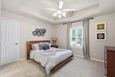 2801 Timber Crest Lane, Highland Village, TX 75077 - Photo 35