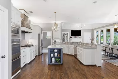 2801 Timber Crest Lane, Highland Village, TX 75077 - Photo 7