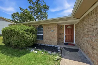 302 Iowa Street, Sherman, TX 75090 - Photo 3