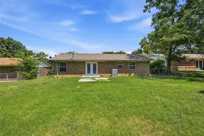 302 Iowa Street, Sherman, TX 75090 - Photo 21