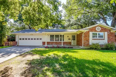 5817 Trail Lake Drive, Fort Worth, TX 76133 - Photo 25