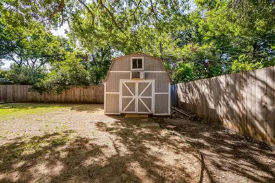 5817 Trail Lake Drive, Fort Worth, TX 76133 - Photo 21