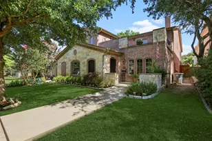 6149 Vickery Blvd, Dallas, TX 75214 - Photo 1