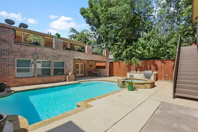 6149 Vickery Boulevard #1st Floor, Dallas, TX 75214 - Photo 23