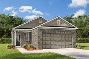 3505 Hank Dr, Heartland, TX 75126 - Photo 1