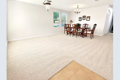 3214 Friesian Court, Denton, TX 76210 - Photo 9