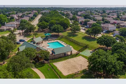 3214 Friesian Court, Denton, TX 76210 - Photo 21