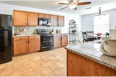 3214 Friesian Court, Denton, TX 76210 - Photo 5