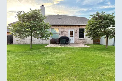 3214 Friesian Court, Denton, TX 76210 - Photo 19
