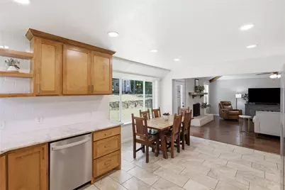 1000 Hillside Drive, Keller, TX 76248 - Photo 13