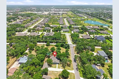 1000 Hillside Drive, Keller, TX 76248 - Photo 31