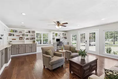 1000 Hillside Drive, Keller, TX 76248 - Photo 1