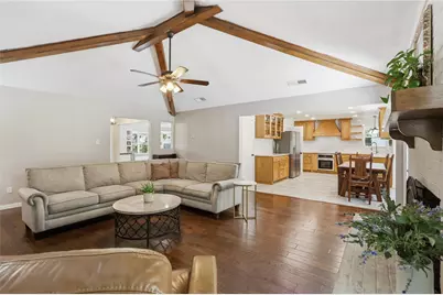 1000 Hillside Drive, Keller, TX 76248 - Photo 9