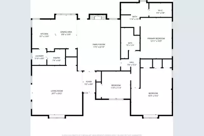 1000 Hillside Drive, Keller, TX 76248 - Photo 33