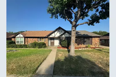 1120 Highpoint Road, Bedford, TX 76022 - Photo 1