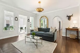 5834 Monticello Ave, Dallas, TX 75206 - Photo 3