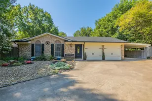 4208 Shipley Ct, Benbrook, TX 76116 - Photo 1