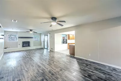 4208 Shipley Court, Benbrook, TX 76116 - Photo 5