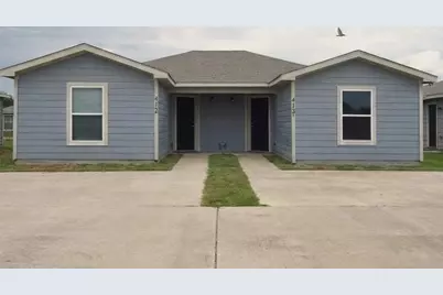 413 County Line Road #A & B, Mabank, TX 75147 - Photo 1