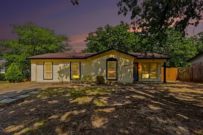 3104 Forestdale Lane, Balch Springs, TX 75180 - Photo 1