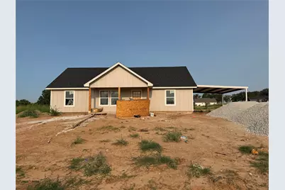 1017 Virgil Court, Springtown, TX 76082 - Photo 1