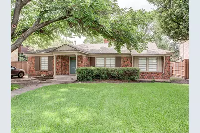 3233 Colgate Avenue, University Park, TX 75225 - Photo 9