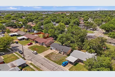 5733 Hanson Drive, Watauga, TX 76148 - Photo 25