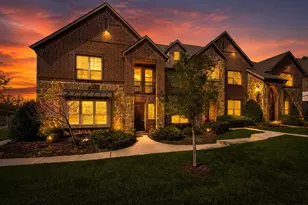 7424 Mitchell Dr, McKinney, TX 75070 - Photo 1