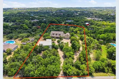 813 Remuda Drive, Fort Worth, TX 76108 - Photo 5