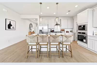 2815 Bridgepoint Street, Heartland, TX 75114 - Photo 17