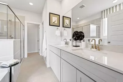 2815 Bridgepoint Street, Heartland, TX 75126 - Photo 9
