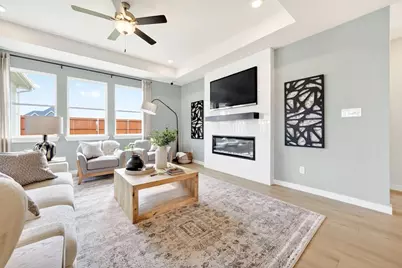 2815 Bridgepoint Street, Heartland, TX 75126 - Photo 15