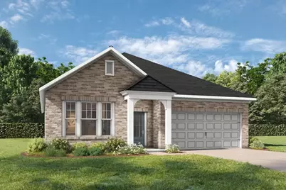 2815 Bridgepoint Street, Heartland, TX 75126 - Photo 1