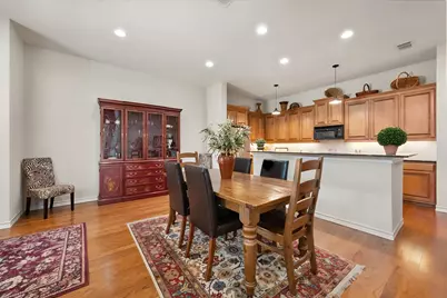 6668 Shady Glen Circle, Benbrook, TX 76132 - Photo 7
