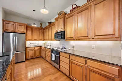 6668 Shady Glen Circle, Benbrook, TX 76132 - Photo 11