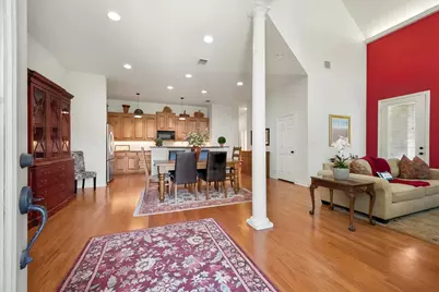 6668 Shady Glen Circle, Benbrook, TX 76132 - Photo 3